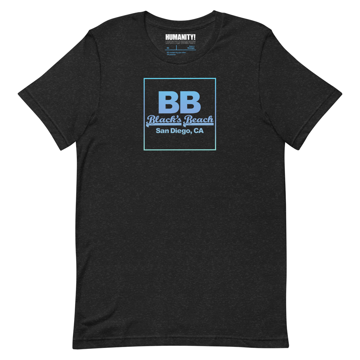 Blacks Beach Premium Tee
