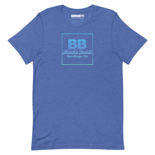 Blacks Beach Premium Tee